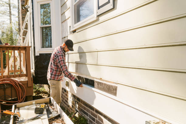 Top rated local Emergency Siding Repair specialists in Sparta, NC